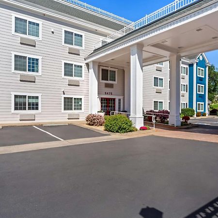 Best Western Paradise Hotel Luaran gambar