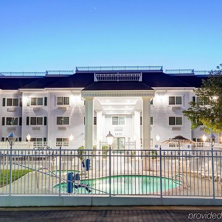 Best Western Paradise Hotel Luaran gambar