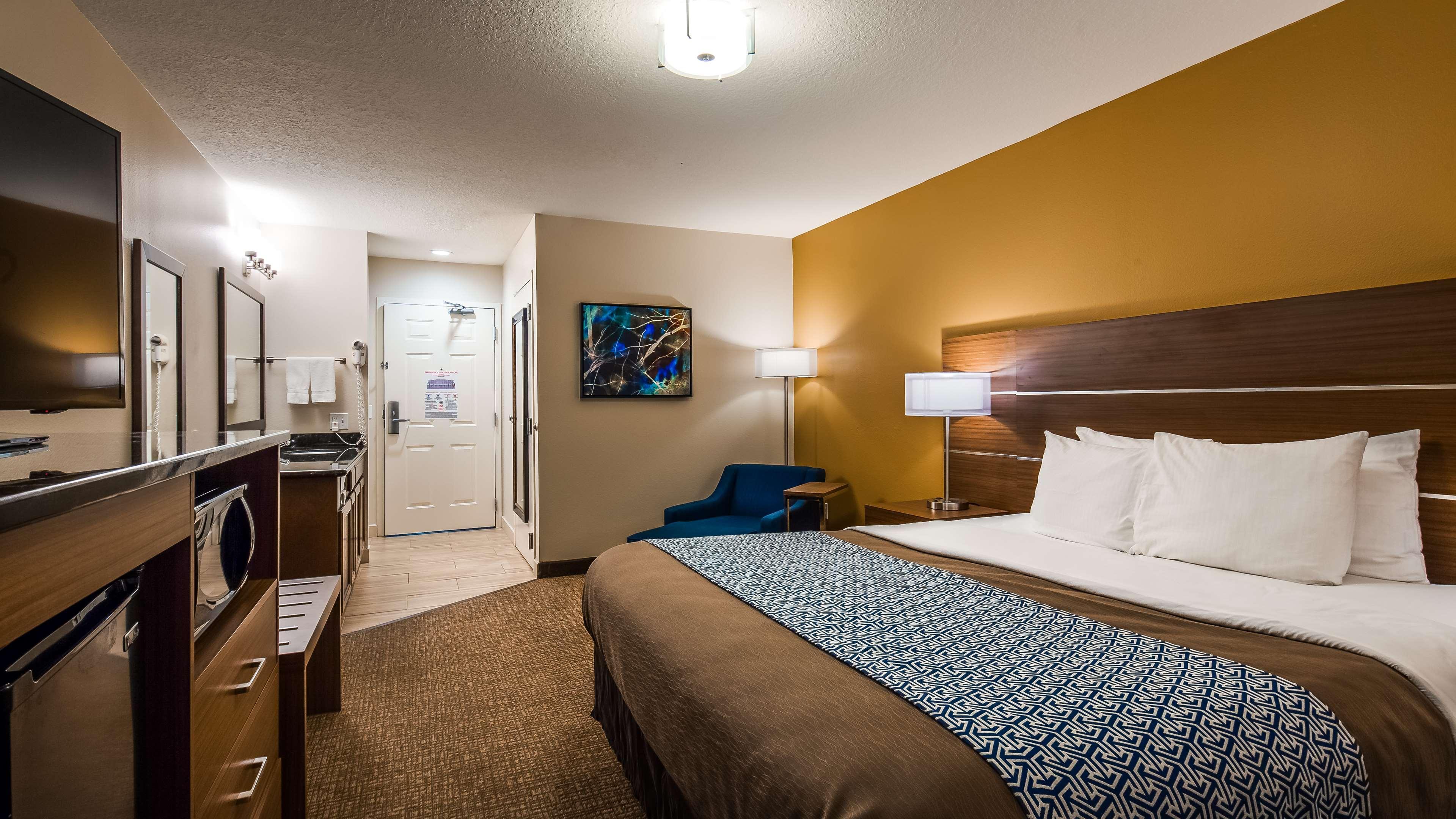 Best Western Paradise Hotel Luaran gambar