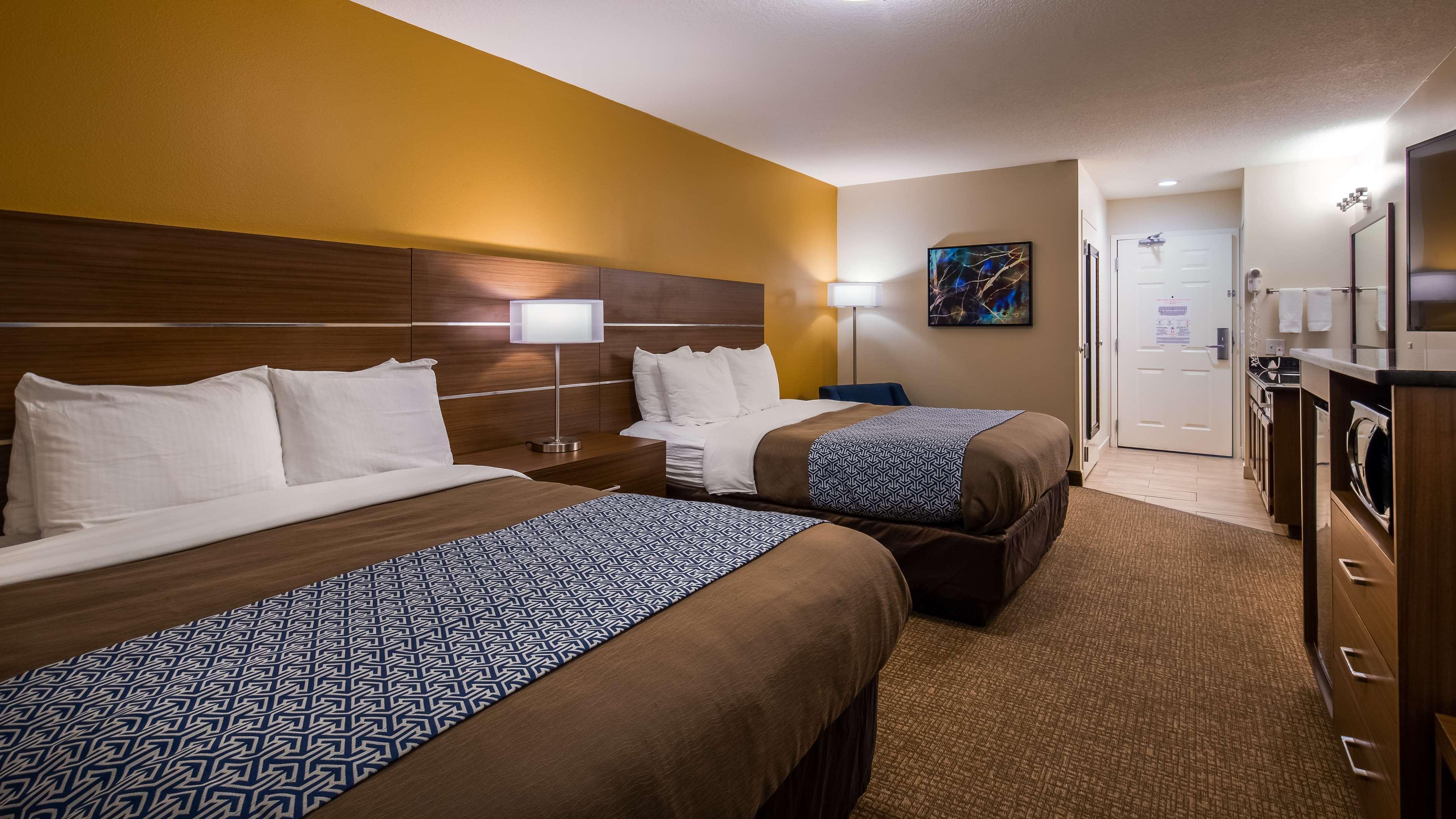 Best Western Paradise Hotel Luaran gambar