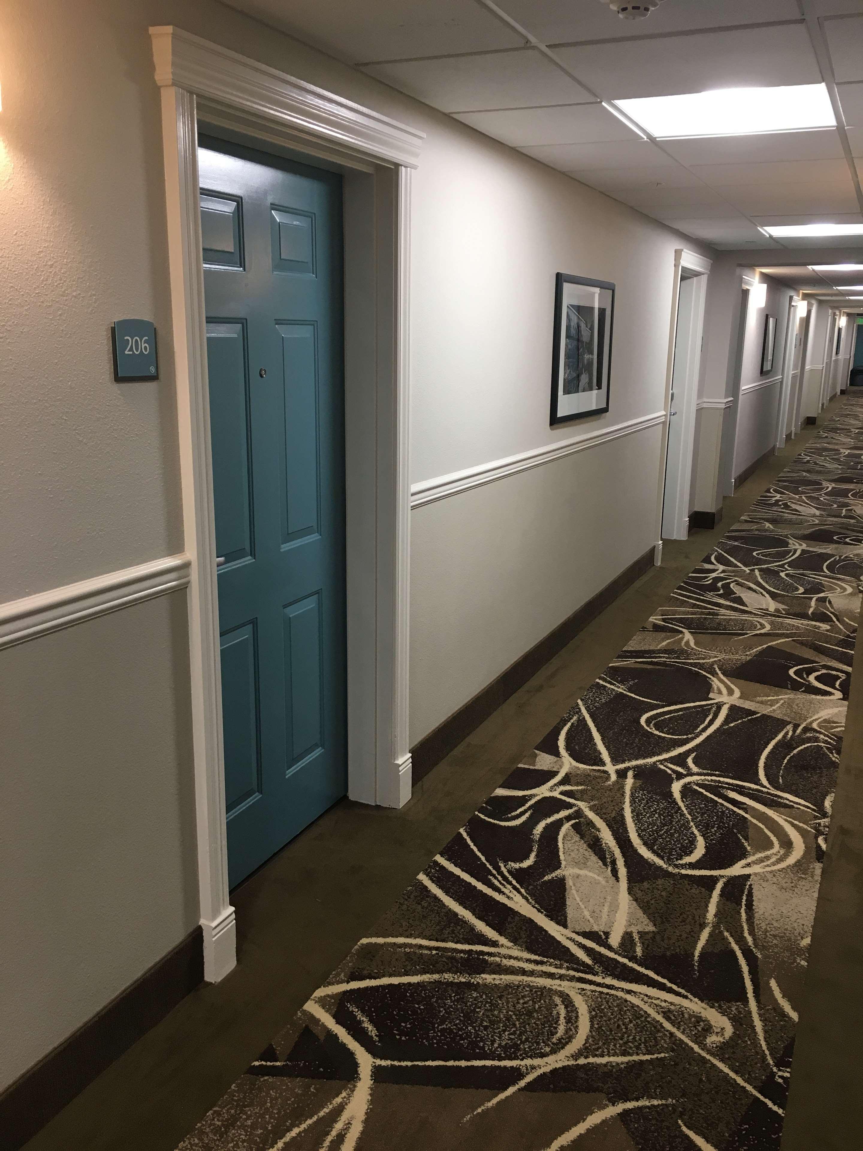 Best Western Paradise Hotel Luaran gambar