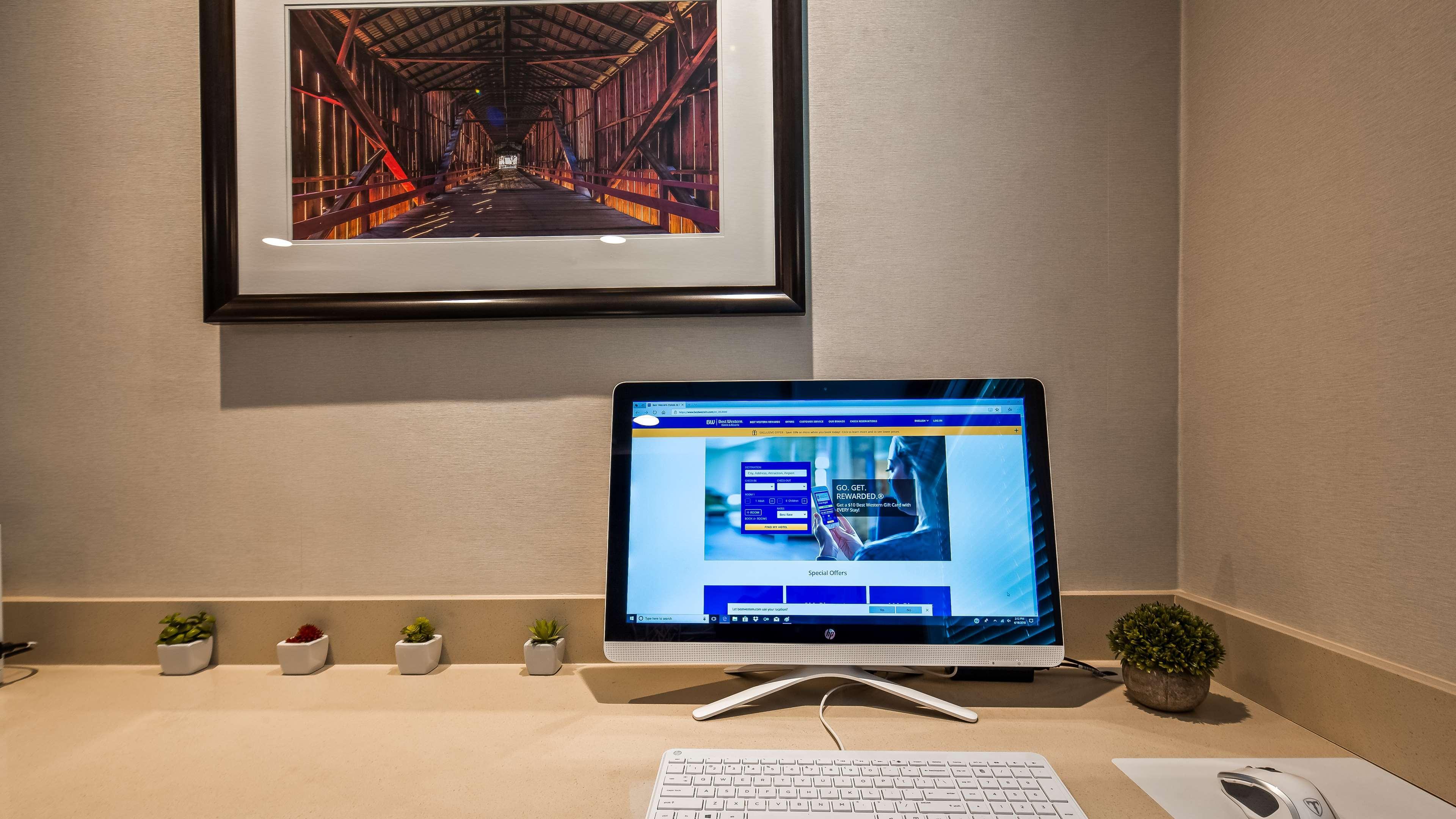 Best Western Paradise Hotel Luaran gambar