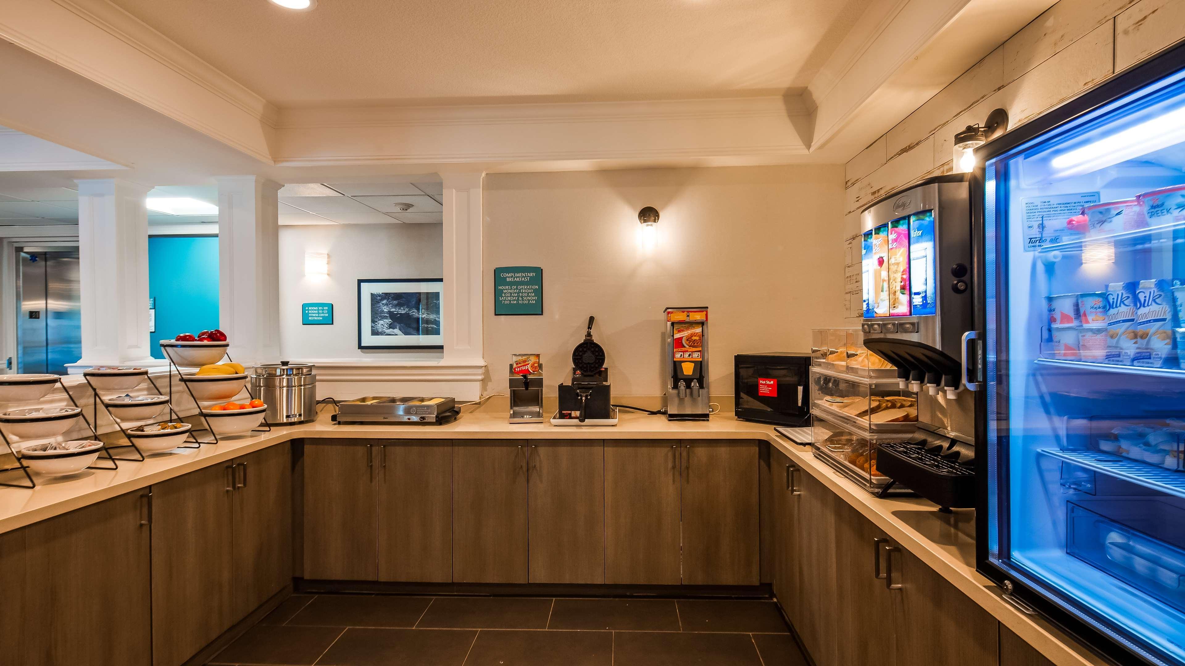 Best Western Paradise Hotel Luaran gambar