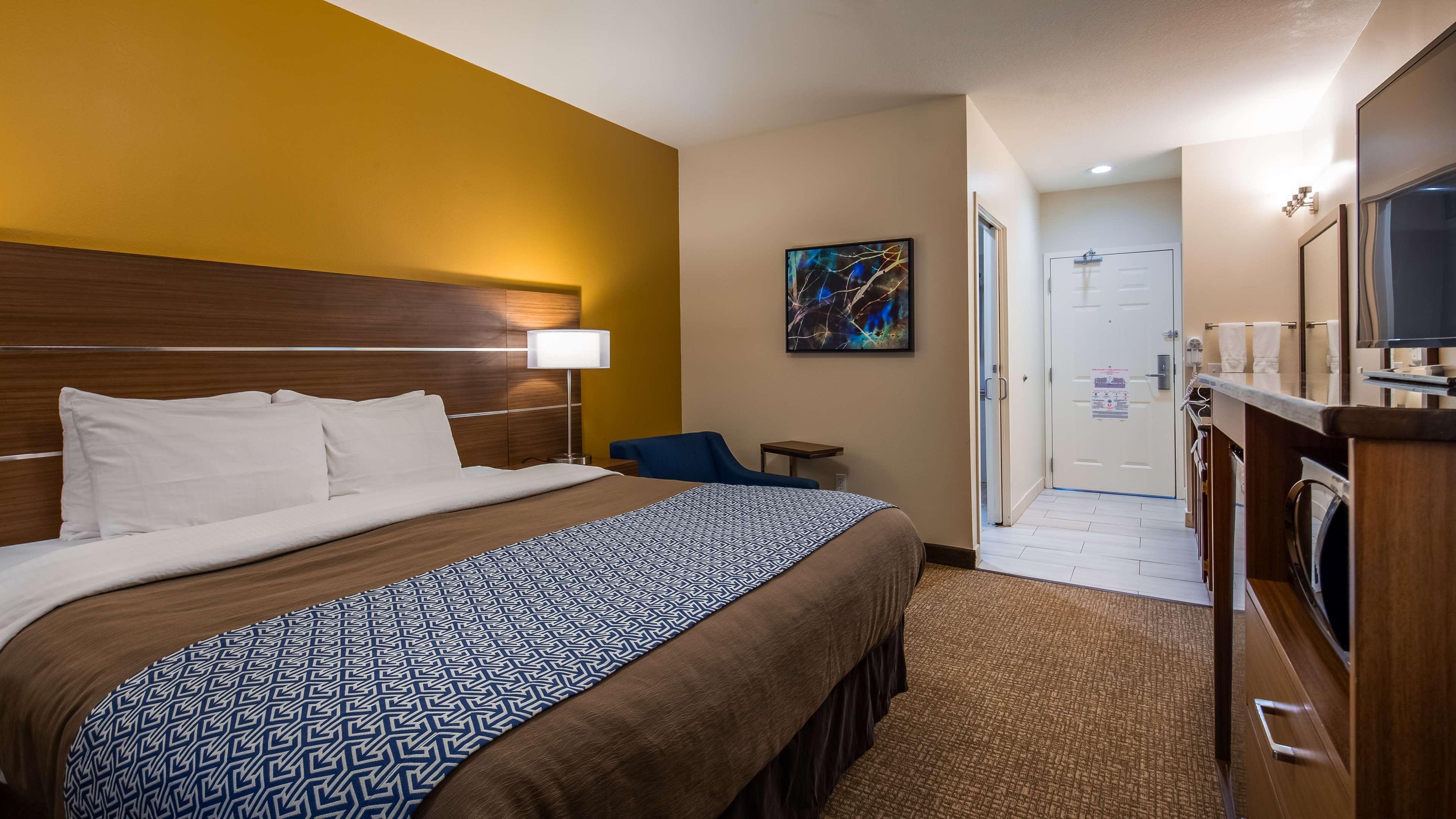Best Western Paradise Hotel Luaran gambar