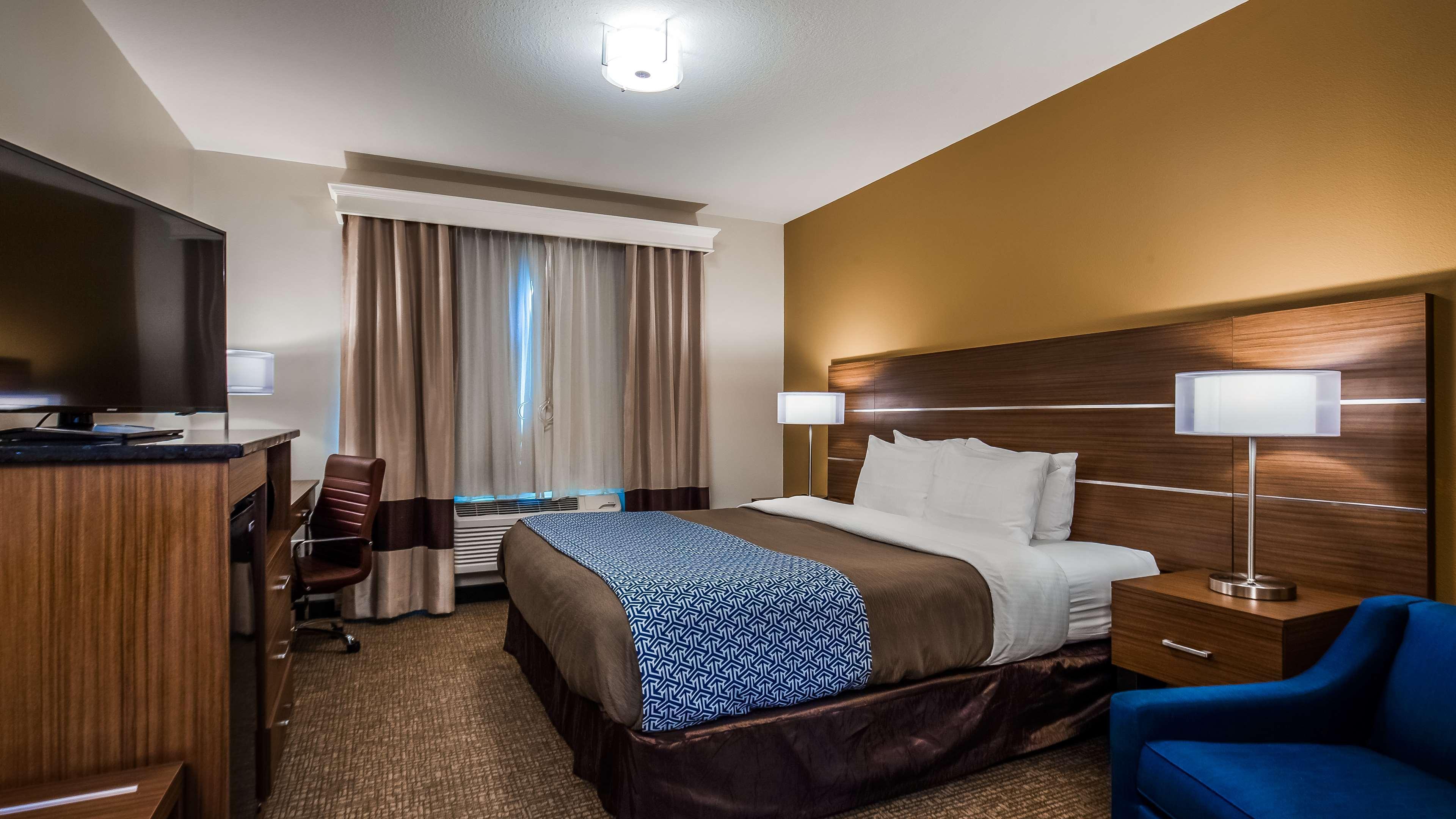 Best Western Paradise Hotel Luaran gambar
