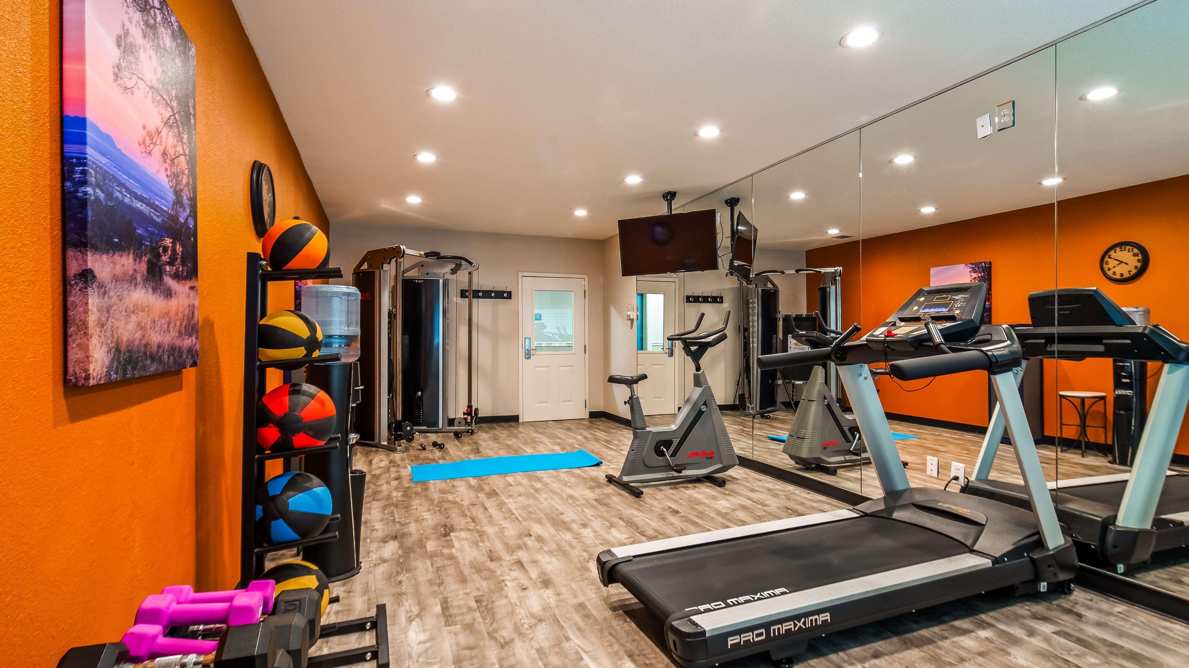 Best Western Paradise Hotel Luaran gambar