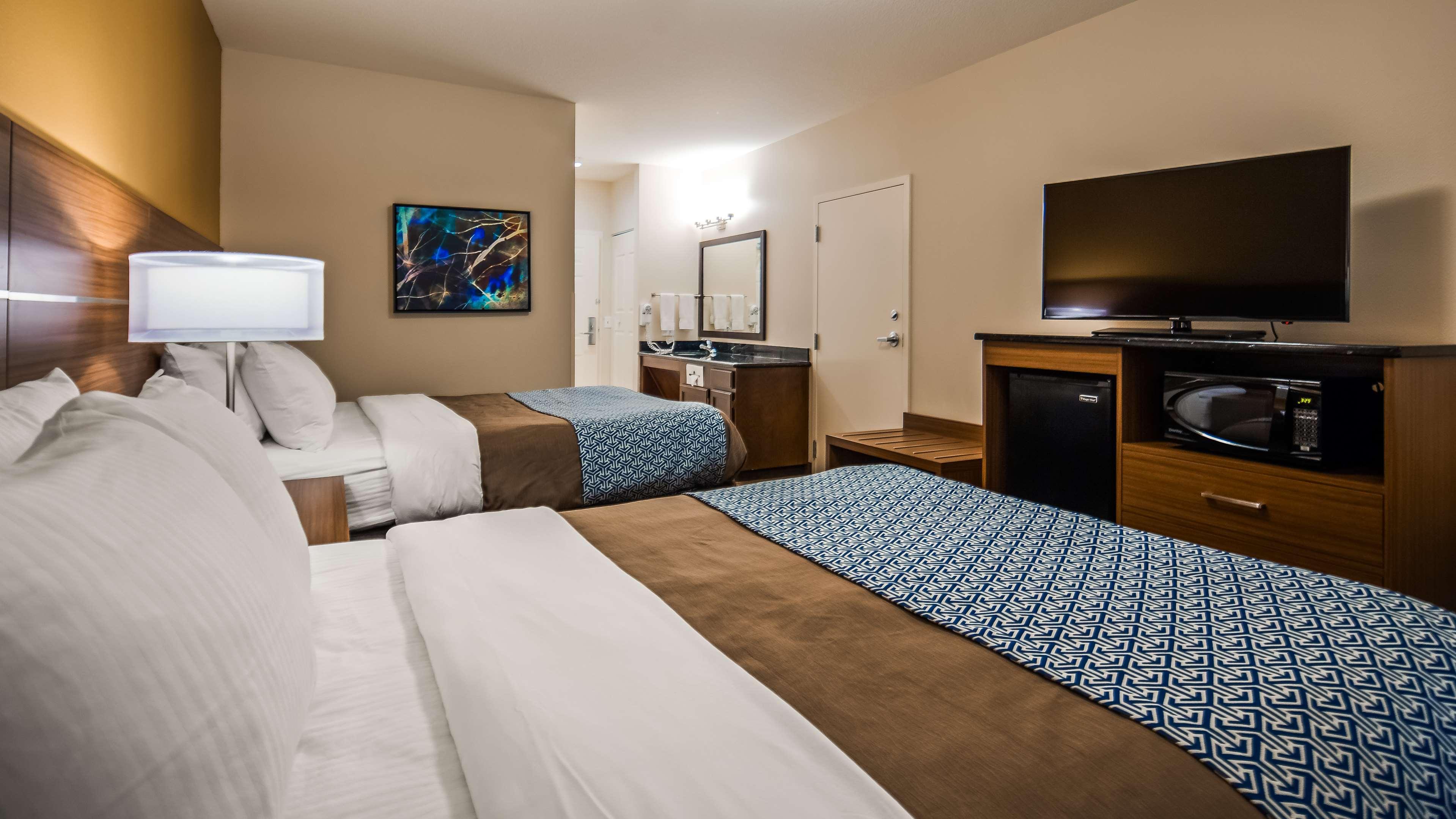 Best Western Paradise Hotel Luaran gambar