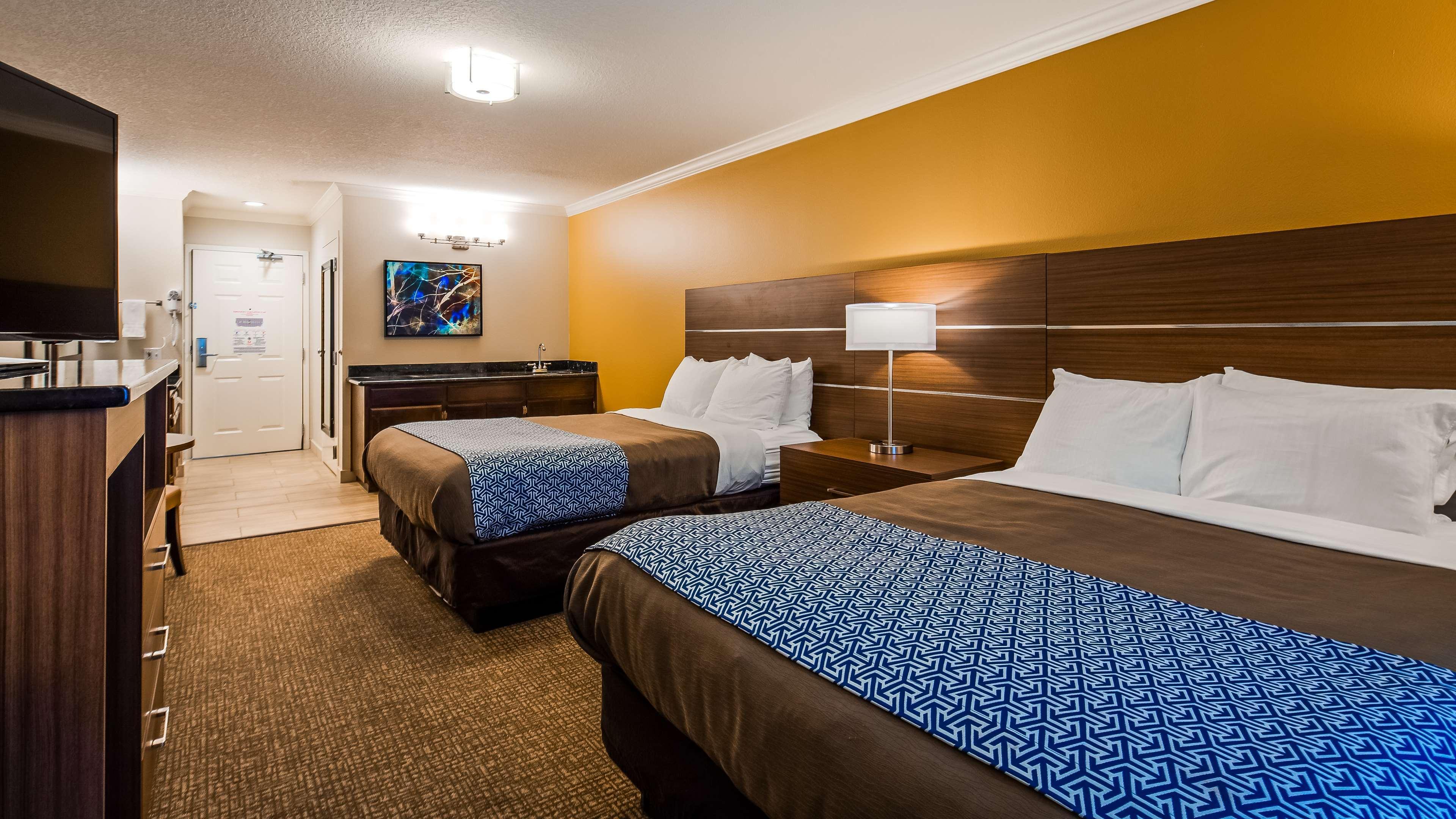 Best Western Paradise Hotel Luaran gambar