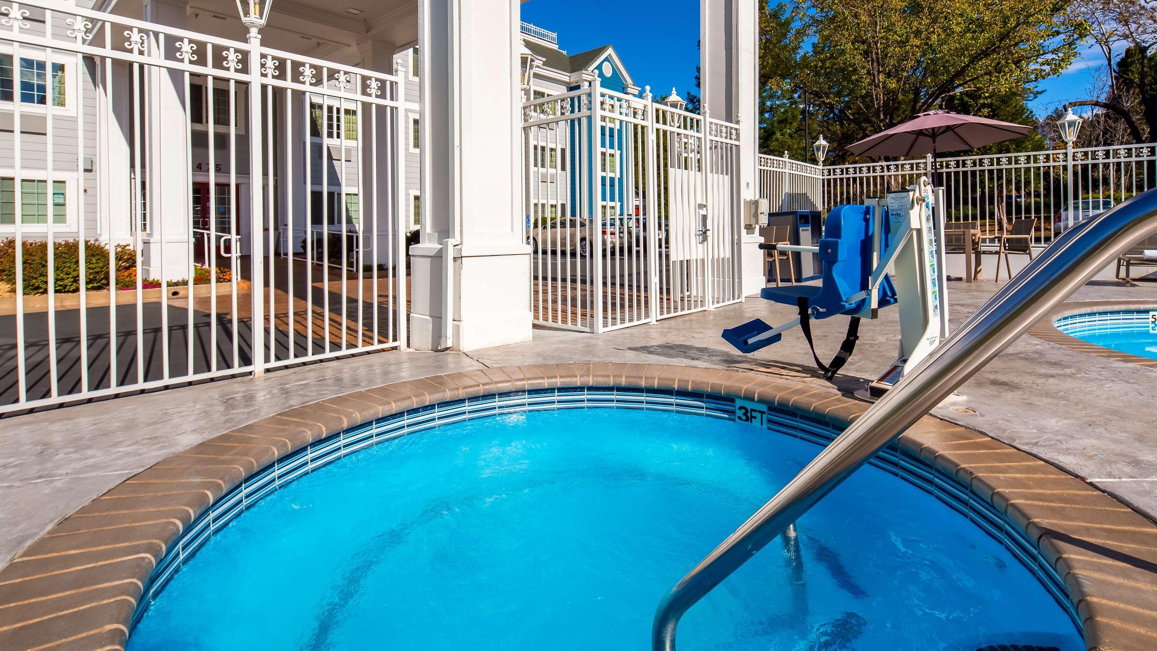 Best Western Paradise Hotel Luaran gambar