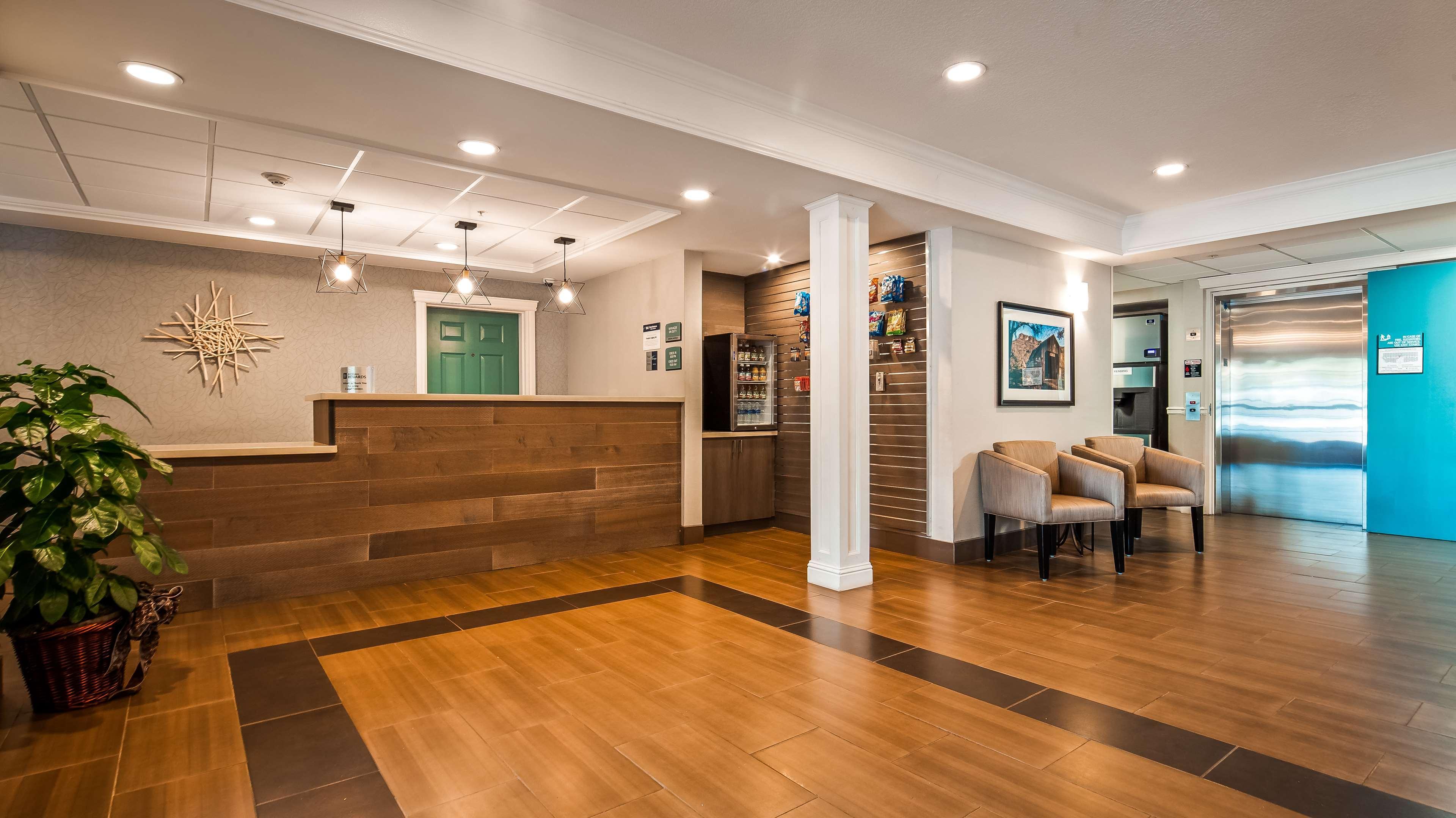 Best Western Paradise Hotel Luaran gambar