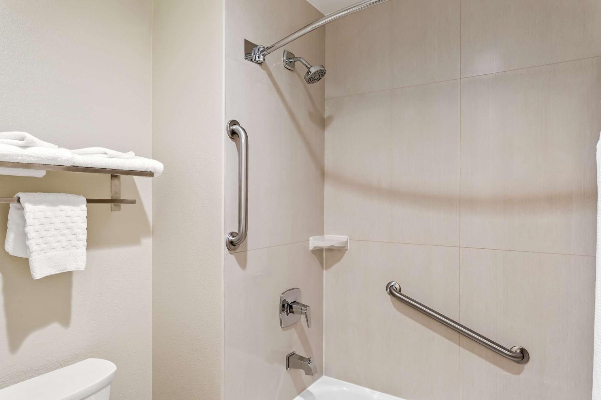 Best Western Paradise Hotel Luaran gambar