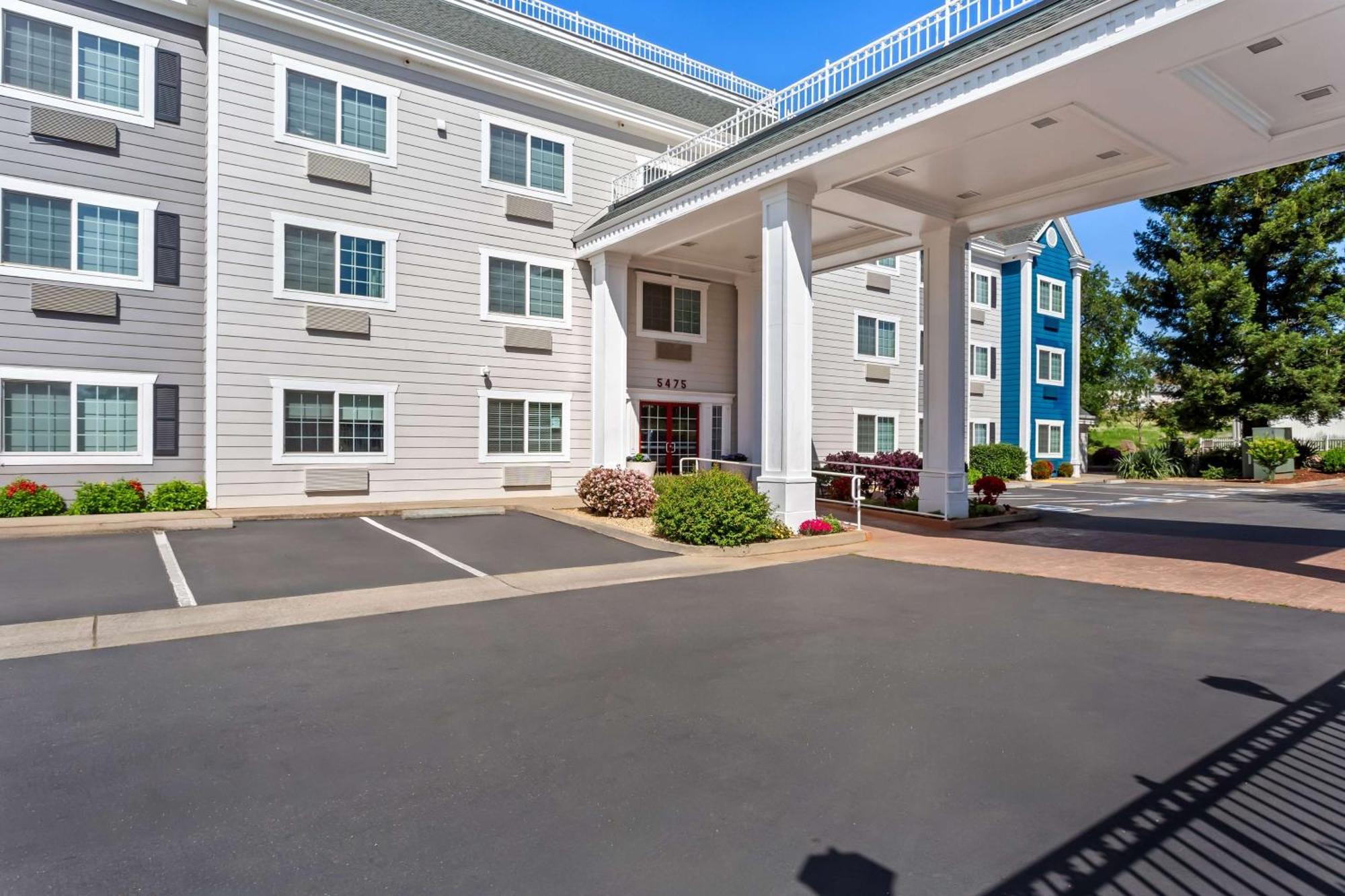 Best Western Paradise Hotel Luaran gambar