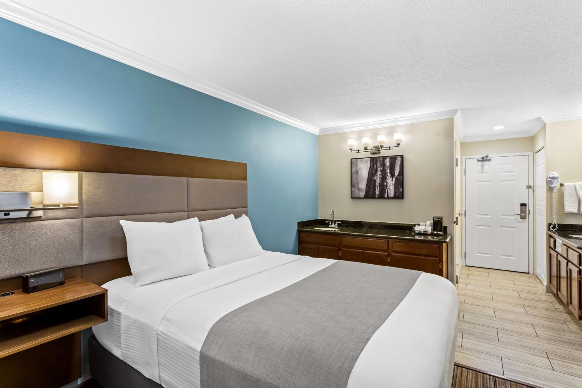 Best Western Paradise Hotel Luaran gambar