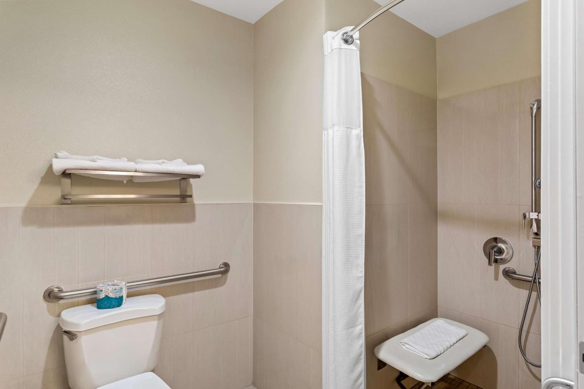 Best Western Paradise Hotel Luaran gambar