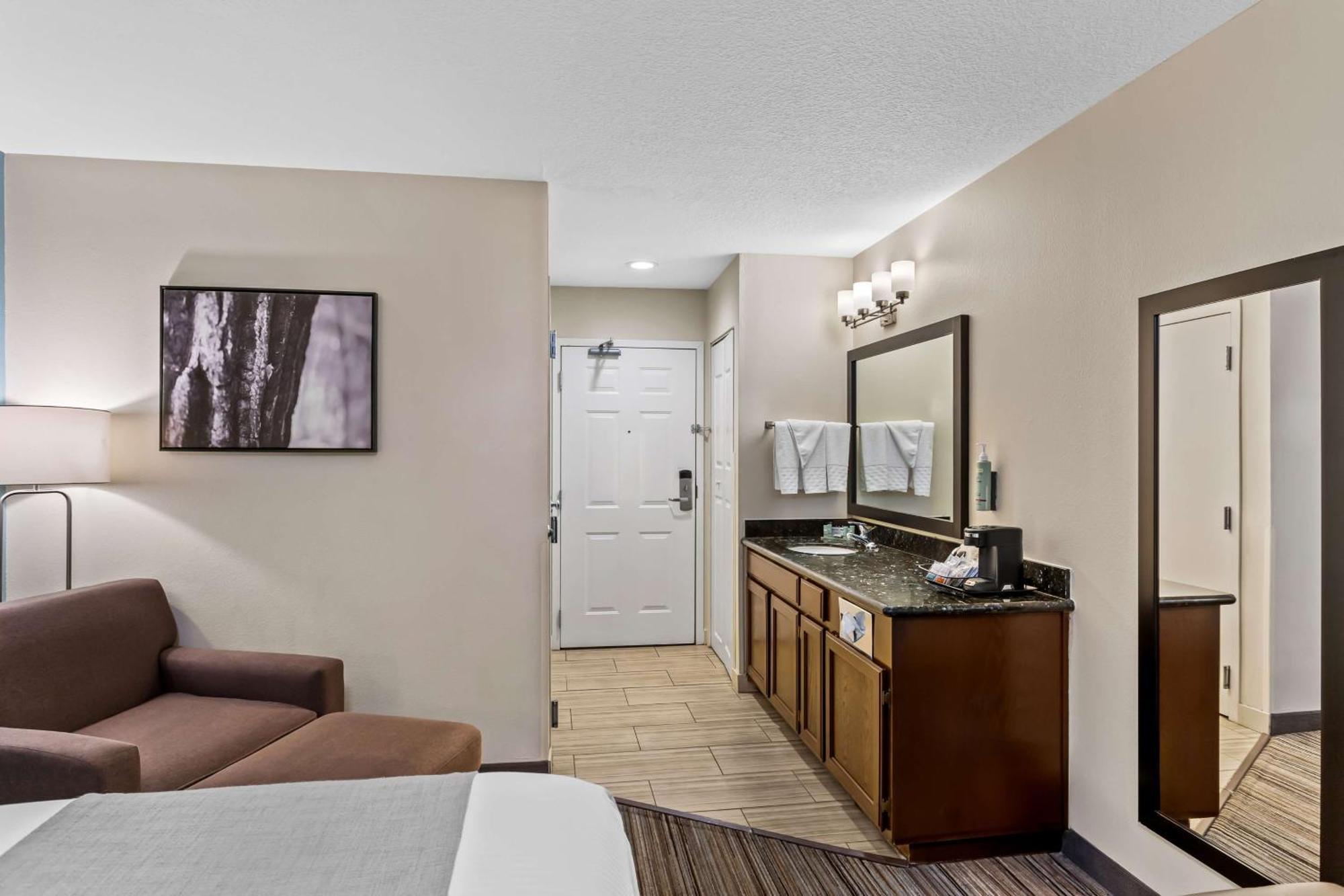 Best Western Paradise Hotel Luaran gambar