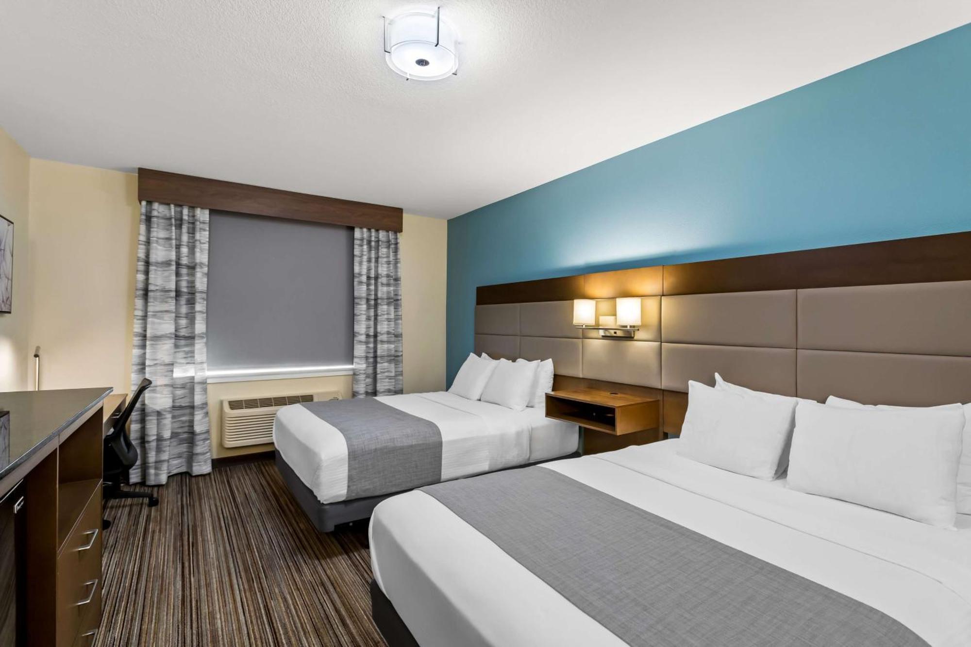 Best Western Paradise Hotel Luaran gambar