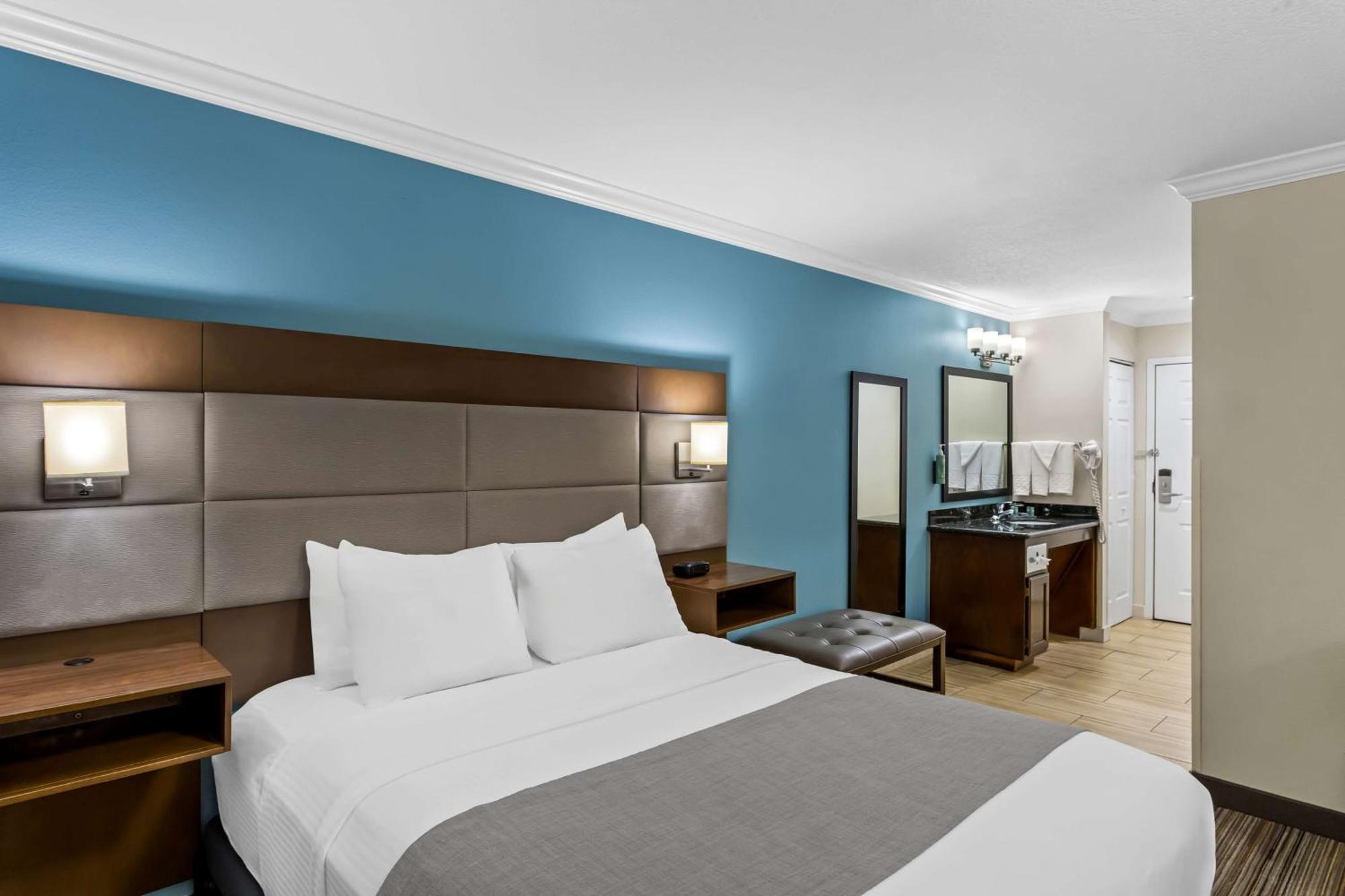 Best Western Paradise Hotel Luaran gambar