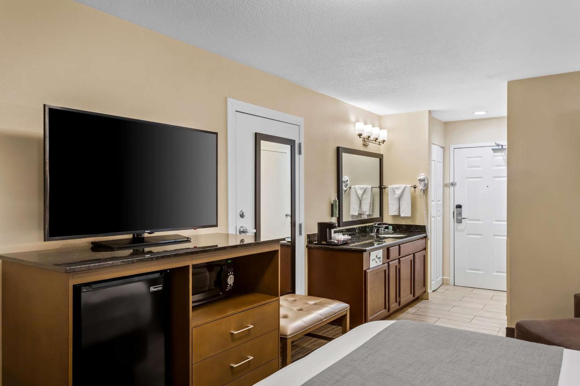Best Western Paradise Hotel Luaran gambar
