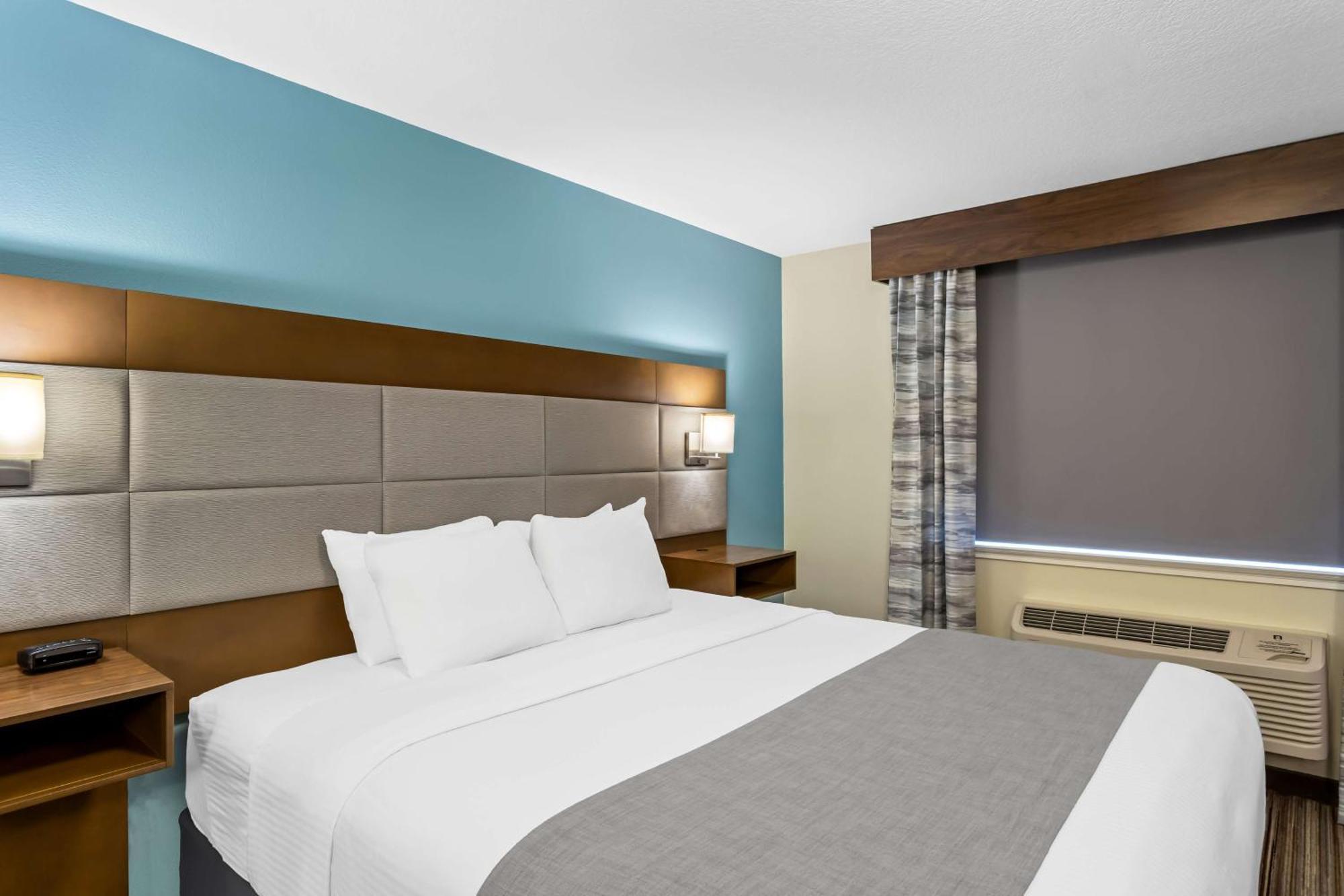 Best Western Paradise Hotel Luaran gambar