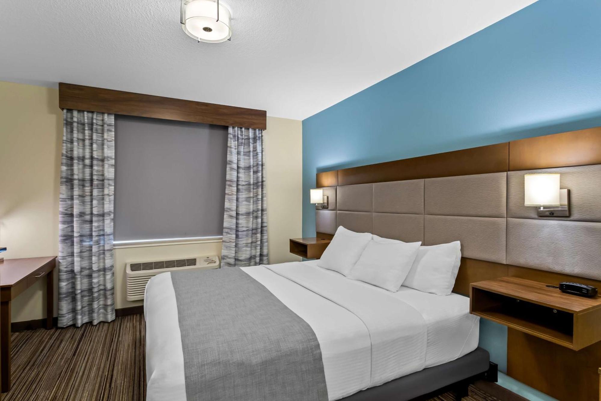 Best Western Paradise Hotel Luaran gambar