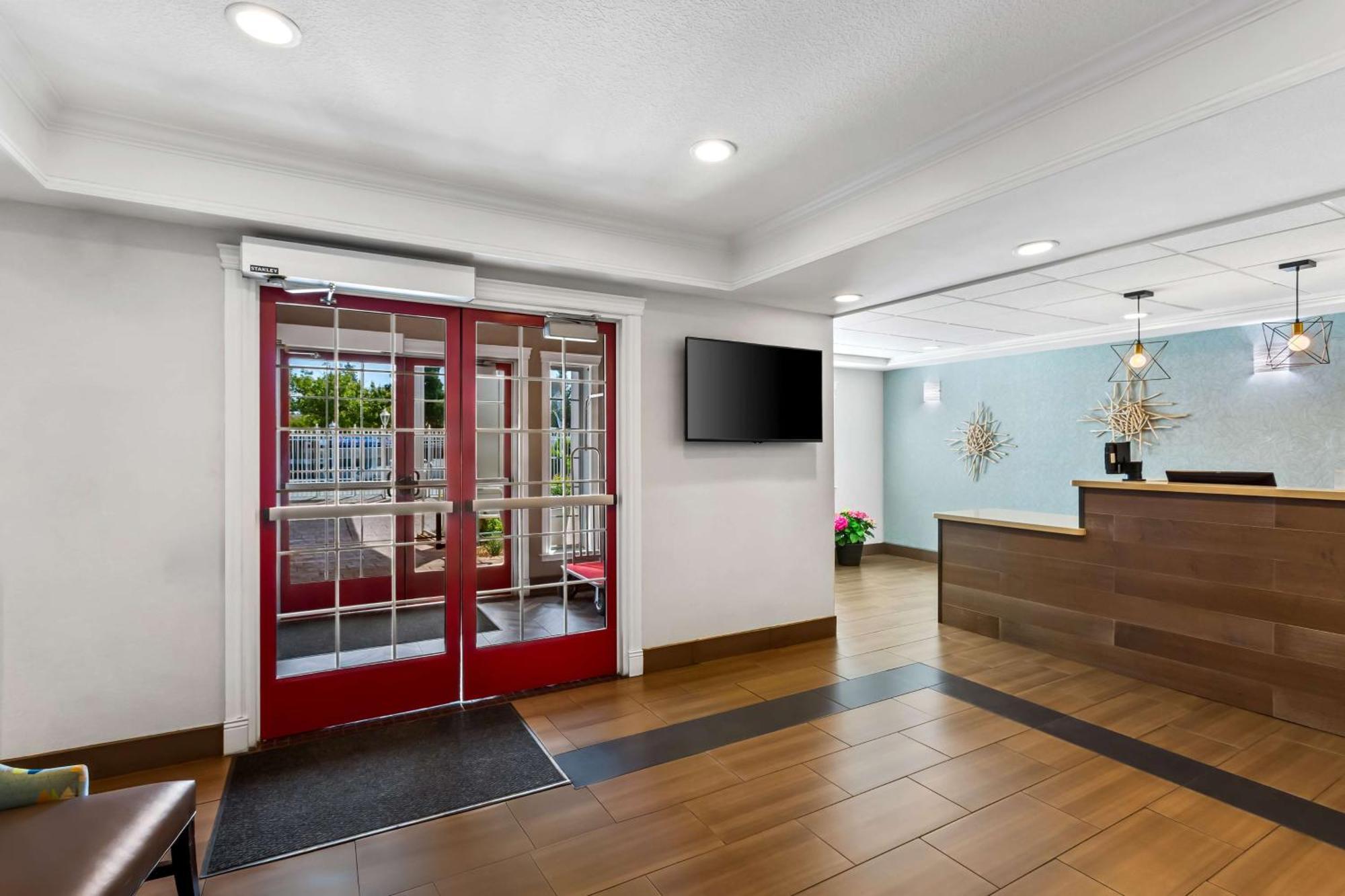 Best Western Paradise Hotel Luaran gambar