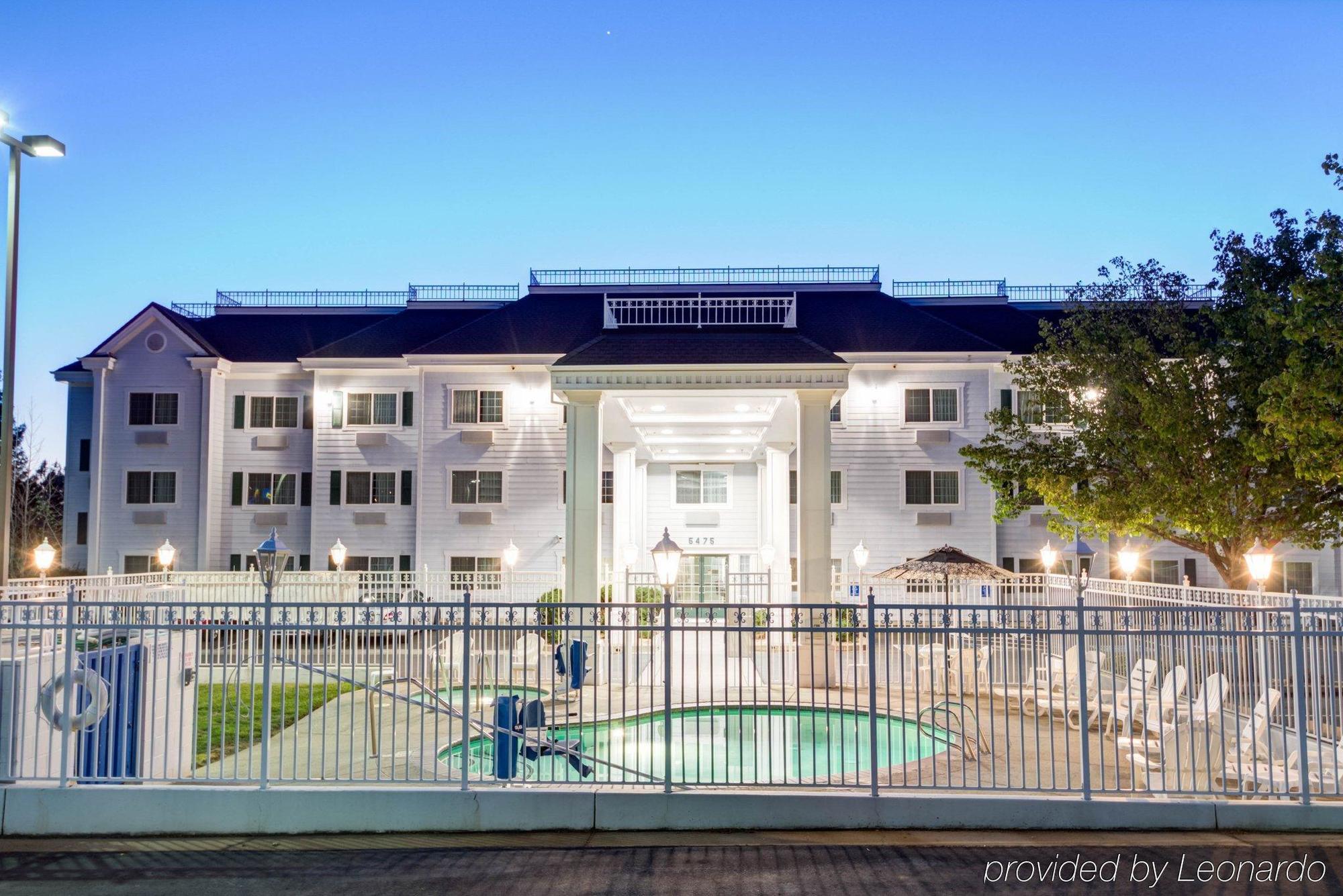 Best Western Paradise Hotel Luaran gambar