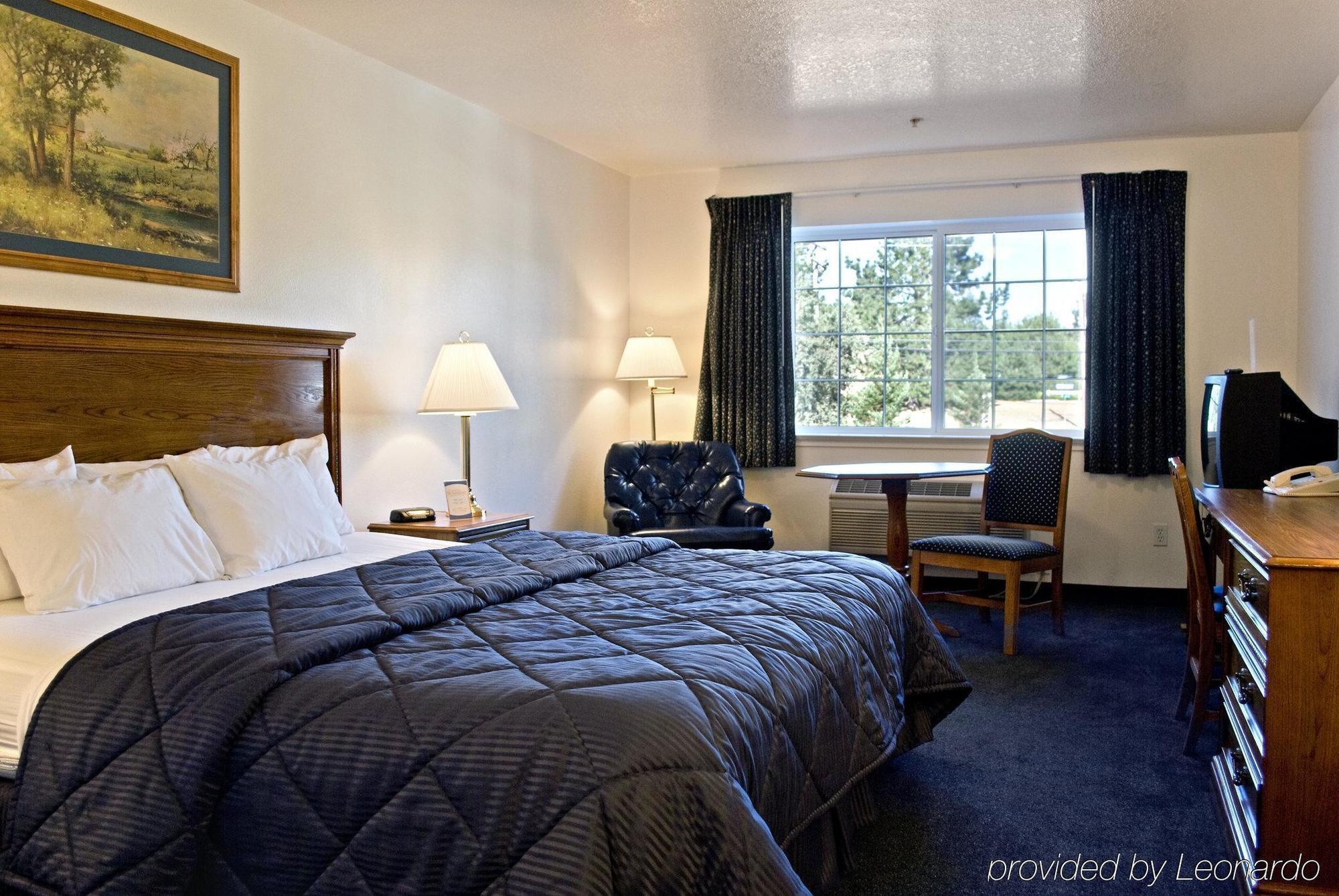 Best Western Paradise Hotel Luaran gambar
