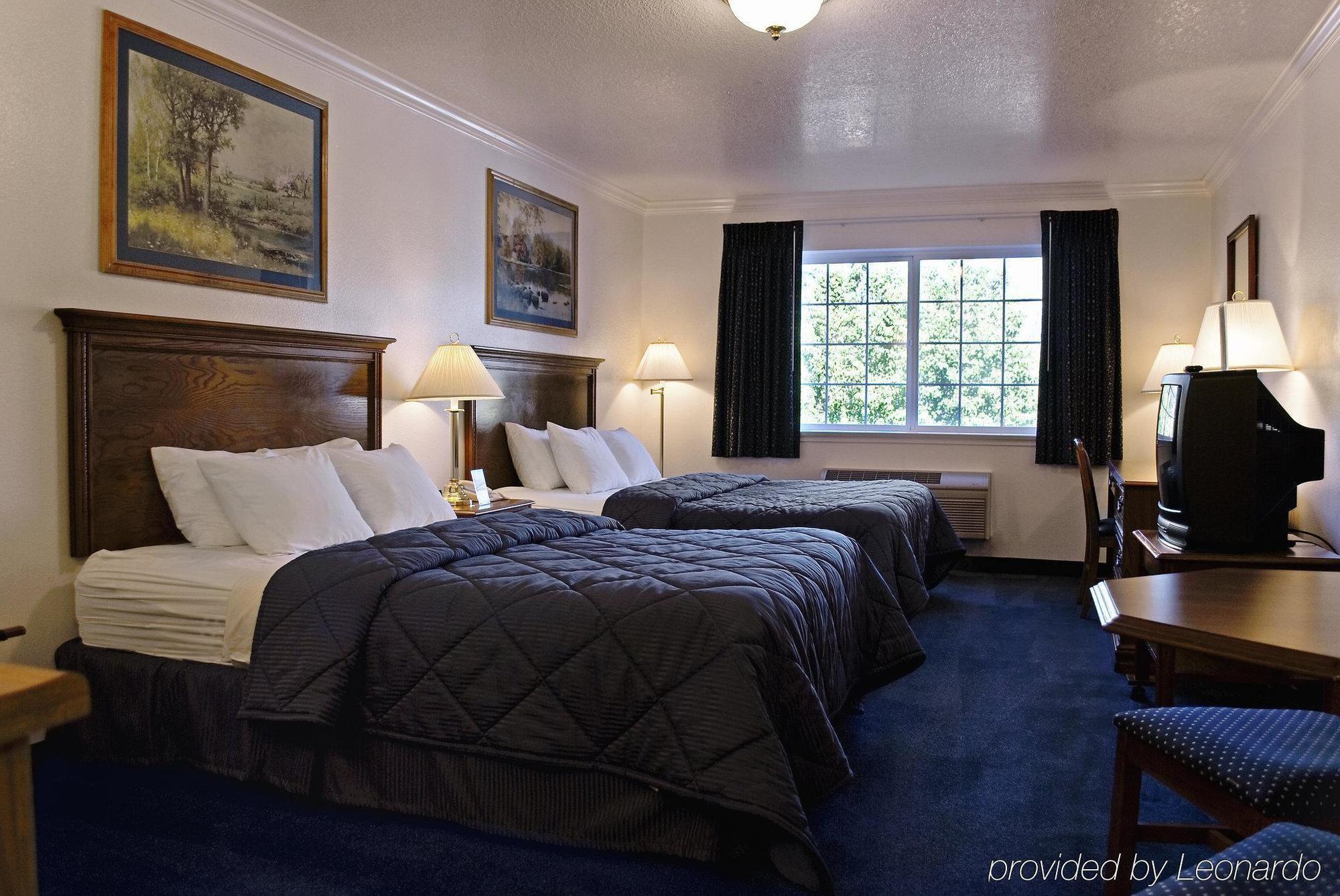 Best Western Paradise Hotel Bilik gambar