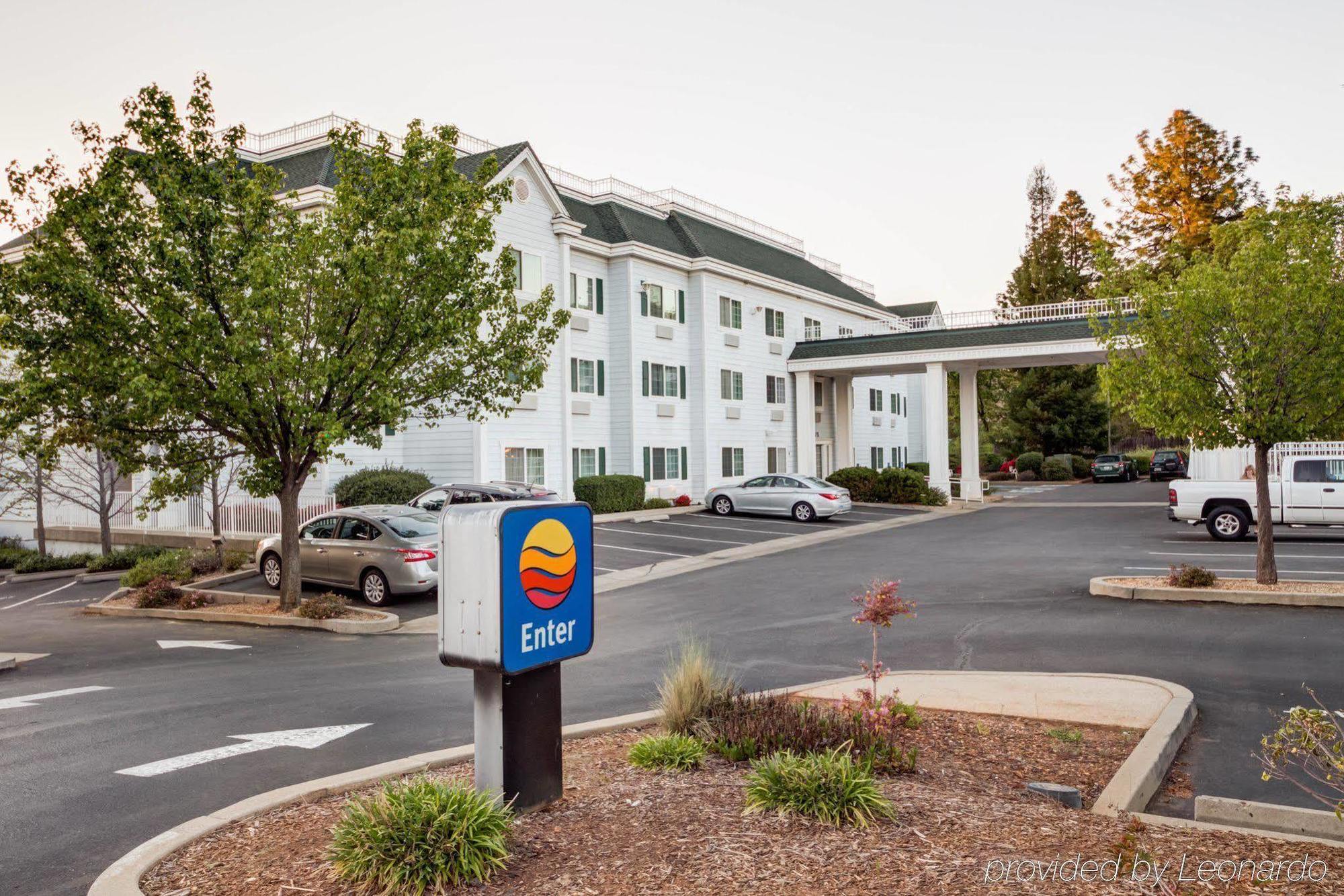 Best Western Paradise Hotel Luaran gambar