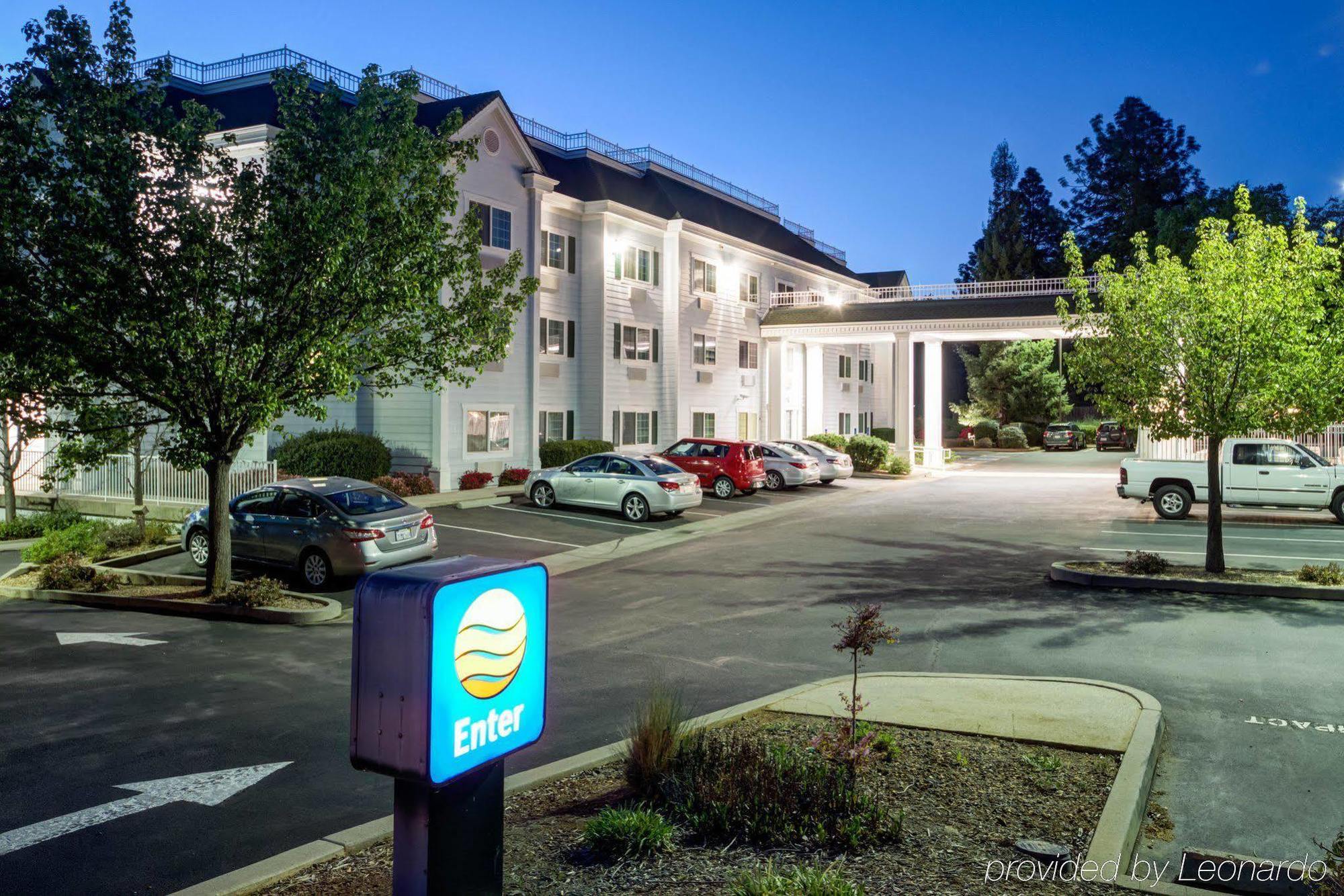 Best Western Paradise Hotel Luaran gambar