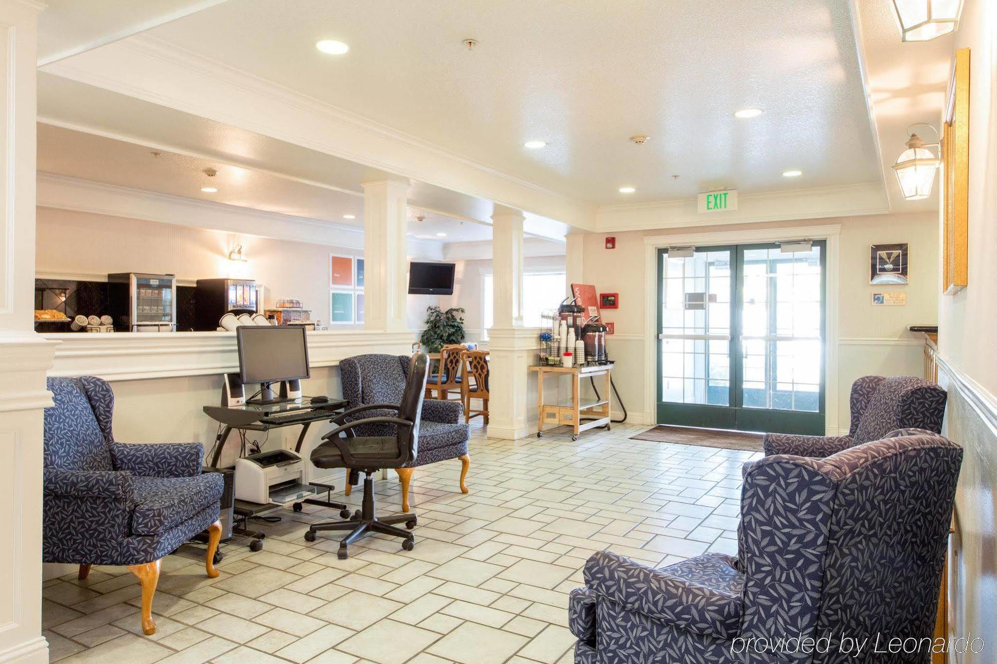 Best Western Paradise Hotel Luaran gambar