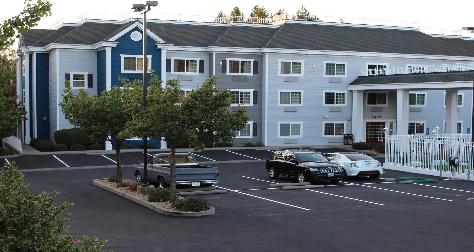 Best Western Paradise Hotel Luaran gambar