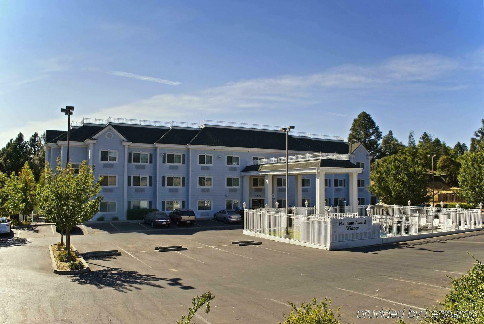 Best Western Paradise Hotel Luaran gambar