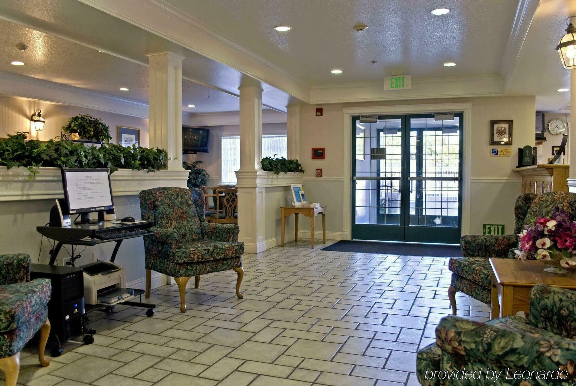 Best Western Paradise Hotel Luaran gambar