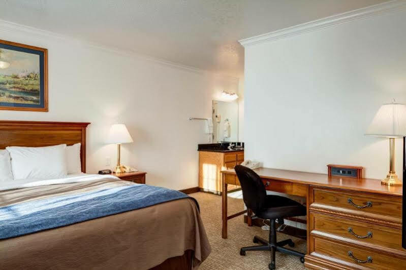 Best Western Paradise Hotel Luaran gambar
