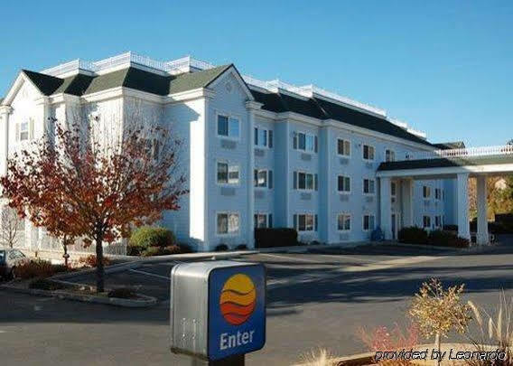 Best Western Paradise Hotel Luaran gambar